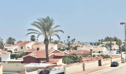 Sale - Villa - Ciudad Quesada