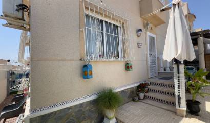 Sale - Villa - Ciudad Quesada