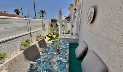 Sale - Villa - Ciudad Quesada