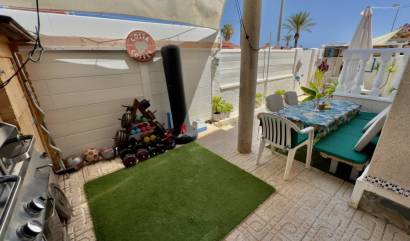 Sale - Villa - Ciudad Quesada