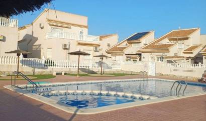 Sale - Villa - Ciudad Quesada