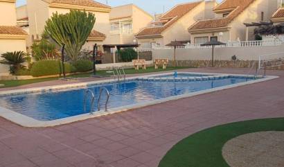 Sale - Villa - Ciudad Quesada
