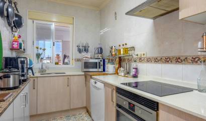 Sale - Villa - Ciudad Quesada