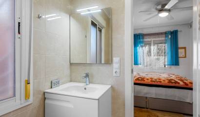 Sale - Villa - Ciudad Quesada