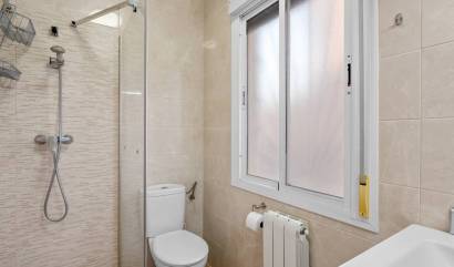 Sale - Villa - Ciudad Quesada