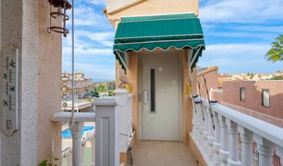 Sale - Villa - Ciudad Quesada