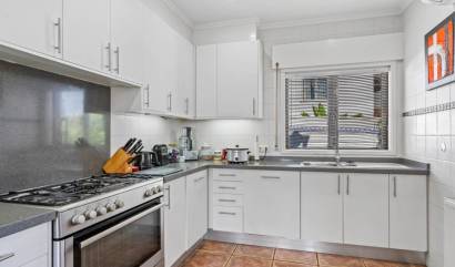 Sale - Villa - Ciudad Quesada