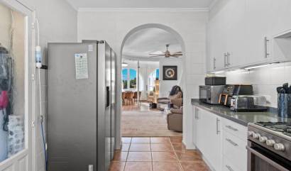 Sale - Villa - Ciudad Quesada