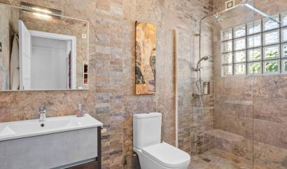 Sale - Villa - Ciudad Quesada