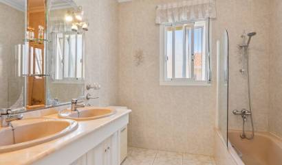 Sale - Villa - Ciudad Quesada