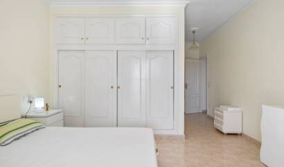 Sale - Villa - Ciudad Quesada