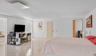 Sale - Villa - Ciudad Quesada