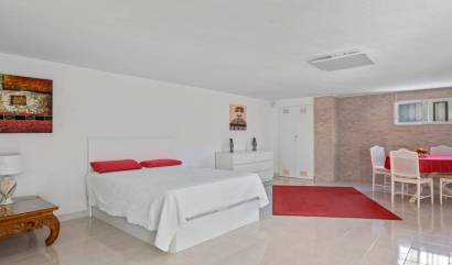 Sale - Villa - Ciudad Quesada