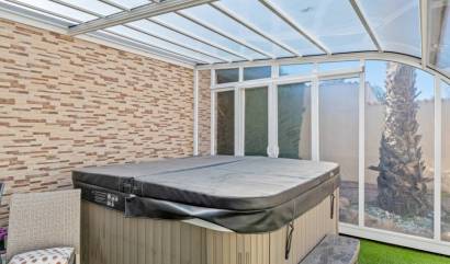 Sale - Villa - Ciudad Quesada