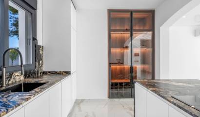 Sale - Villa - Ciudad Quesada