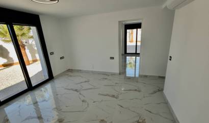 Sale - Villa - Ciudad Quesada