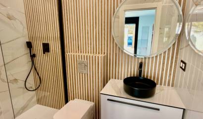 Sale - Villa - Ciudad Quesada