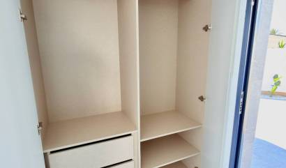 Sale - Villa - Ciudad Quesada