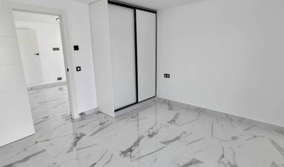 Sale - Villa - Ciudad Quesada