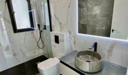 Sale - Villa - Ciudad Quesada