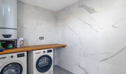 Sale - Villa - Ciudad Quesada