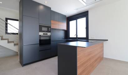 Sale - Villa - Ciudad Quesada