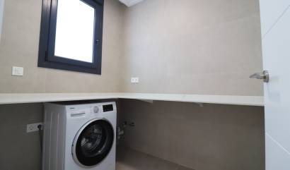 Sale - Villa - Ciudad Quesada