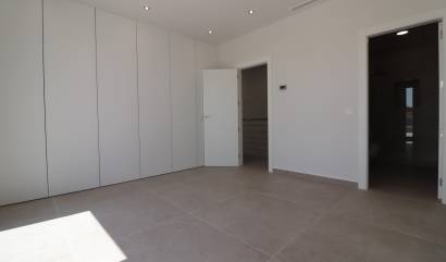 Sale - Villa - Ciudad Quesada