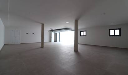 Sale - Villa - Ciudad Quesada