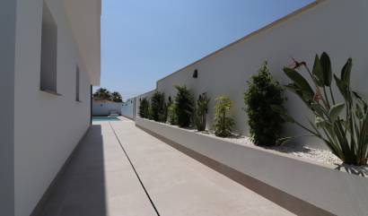 Sale - Villa - Ciudad Quesada