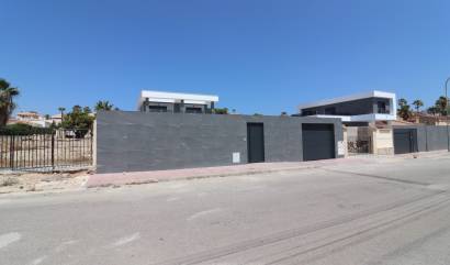 Sale - Villa - Ciudad Quesada