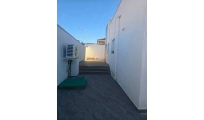 Sale - Villa - Ciudad Quesada