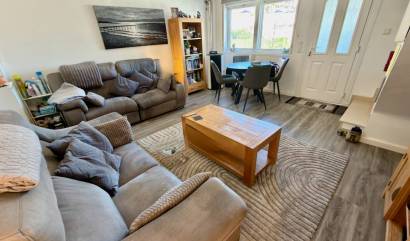 Sale - Villa - Ciudad Quesada