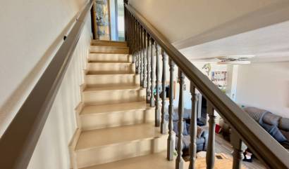 Sale - Villa - Ciudad Quesada