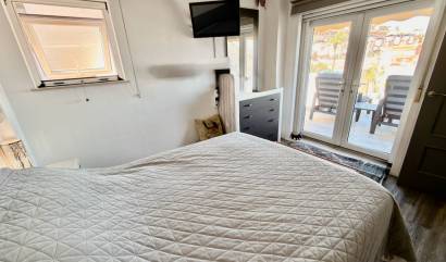 Sale - Villa - Ciudad Quesada