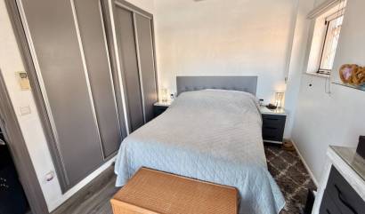 Sale - Villa - Ciudad Quesada