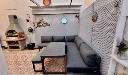 Sale - Villa - Ciudad Quesada