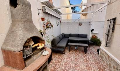 Sale - Villa - Ciudad Quesada