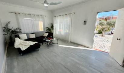 Sale - Villa - Ciudad Quesada
