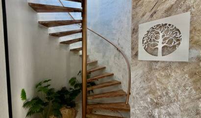 Sale - Villa - Ciudad Quesada