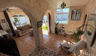 Sale - Villa - Ciudad Quesada