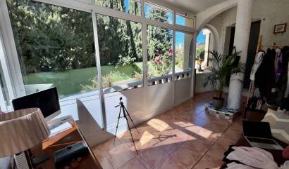 Sale - Villa - Ciudad Quesada