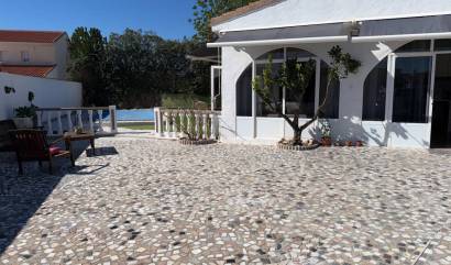 Sale - Villa - Ciudad Quesada