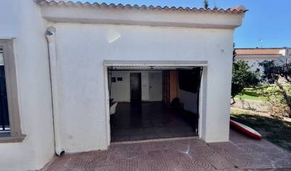 Sale - Villa - Ciudad Quesada