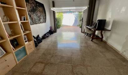 Sale - Villa - Ciudad Quesada