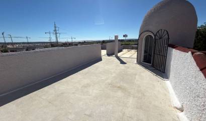 Sale - Villa - Ciudad Quesada