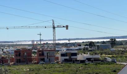 Sale - Villa - Ciudad Quesada