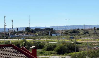 Sale - Villa - Ciudad Quesada