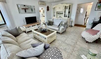 Sale - Villa - Ciudad Quesada