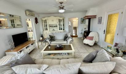 Sale - Villa - Ciudad Quesada